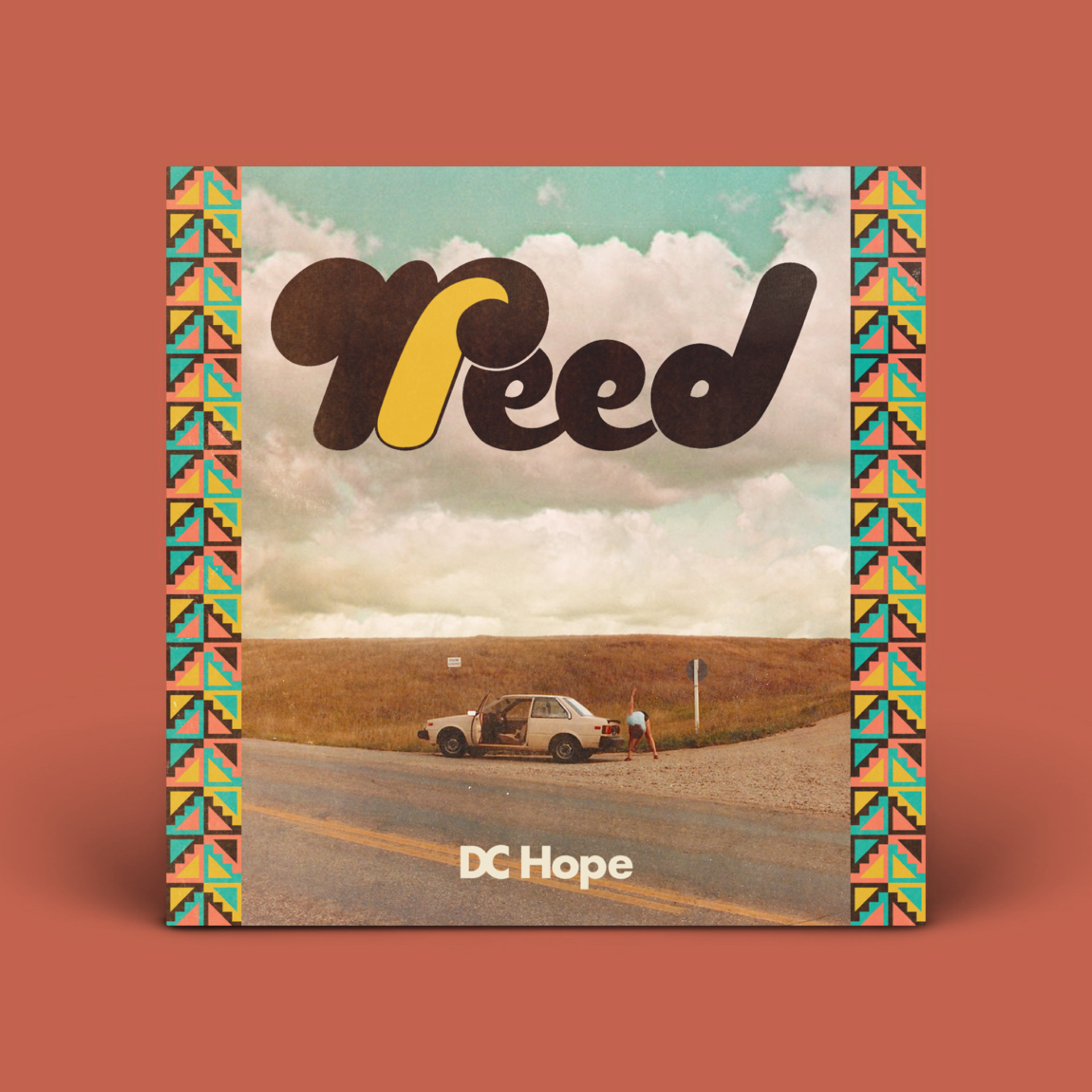 Weed - DC Hope EP